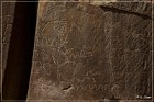 Shay Canyon Petroglyphs