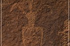 Shay Canyon Petroglyphs