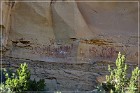 Three Canyon Pictograph Site
