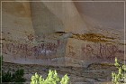 Three Canyon Pictograph Site