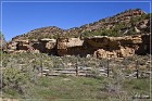 Three Canyon Pictograph Site
