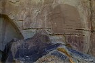 Three Canyon Pictograph Site