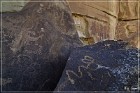 Three Canyon Pictograph Site