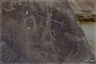 Three Canyon Pictograph Site