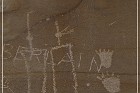 Three Canyon Pictograph Site