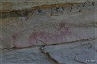 Three Canyon Pictograph Site