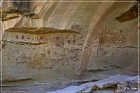 Three Canyon Pictograph Site