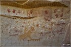 Three Canyon Pictograph Site