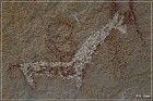 Three Canyon Pictograph Site