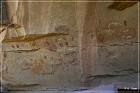 Three Canyon Pictograph Site