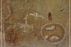 Three Canyon Pictograph Site