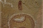 Three Canyon Pictograph Site