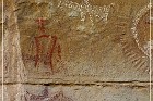 Three Canyon Pictograph Site