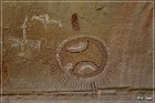 Three Canyon Pictograph Site
