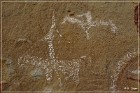 Three Canyon Pictograph Site