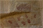 Three Canyon Pictograph Site