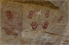 Three Canyon Pictograph Site