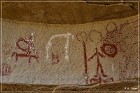Three Canyon Pictograph Site