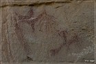 Three Canyon Pictograph Site