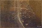 Three Canyon Pictograph Site