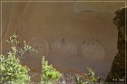 Three Canyon Pictograph Site