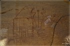Three Canyon Pictograph Site