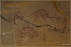 Three Canyon Pictograph Site