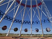 Medicine Hat Tipi