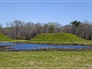 Moundville Archaeological Park