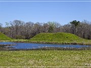 Moundville Archaeological Park