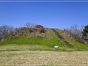 Moundville Archaeological Park