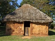 Etowa Indian Mound State Historic Park