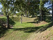 Etowa Indian Mound State Historic Park