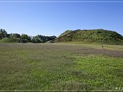 Etowa Indian Mound State Historic Park