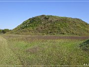 Etowa Indian Mound State Historic Park