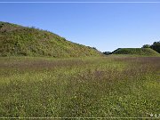 Etowa Indian Mound State Historic Park