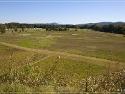 Etowa Indian Mound State Historic Park