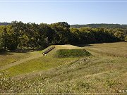 Etowa Indian Mound State Historic Park