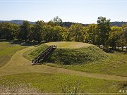 Etowa Indian Mound State Historic Park