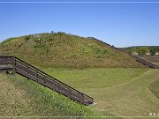 Etowa Indian Mound State Historic Park