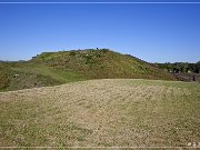 Etowa Indian Mound State Historic Park