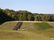 Etowa Indian Mound State Historic Park