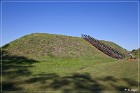 Etowa Indian Mound State Historic Park