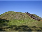 Etowa Indian Mound State Historic Park