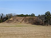 Kolomoki Mounds Historic Park