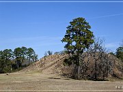 Kolomoki Mounds Historic Park