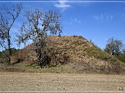 Kolomoki Mounds Historic Park