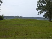 Kolomoki Mounds Historic Park