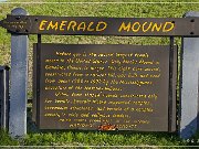 Emerald Mound