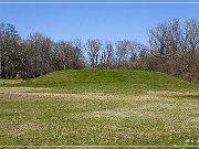 Grand Village of the Natchez SHS